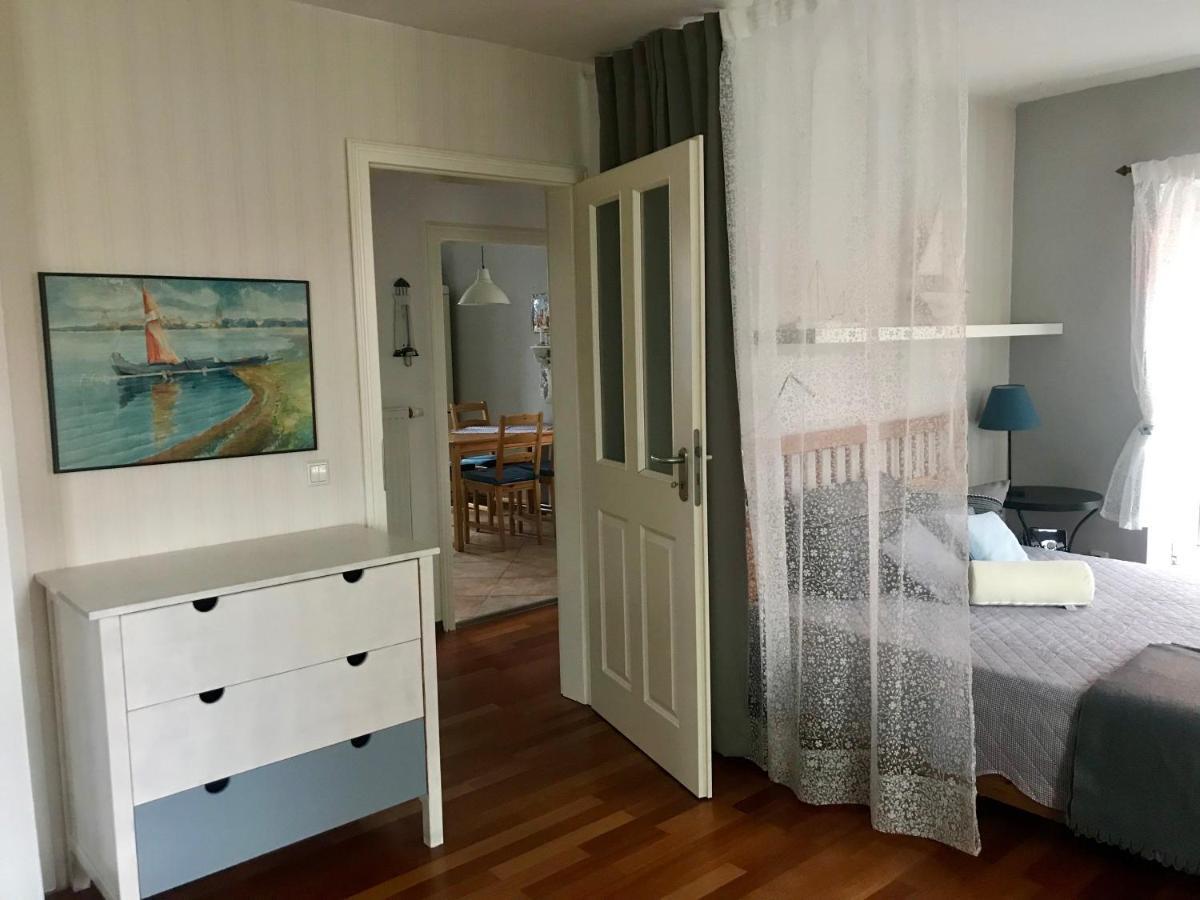 Ferienwohnung Alter Bauernhof Drážďany Exteriér fotografie